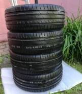 Kumho Ecsta. Летние, 2016 год, без износа, 4 шт