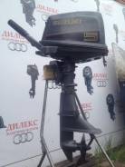 Suzuki. 5,00 л.с., 2-тактный, бензиновый, нога S (381 мм)