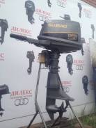 Suzuki. 5,00 л.с., 2-тактный, бензиновый, нога S (381 мм)