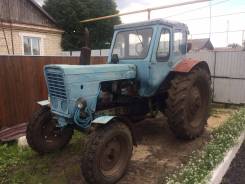 МТЗ. Трактор -50л