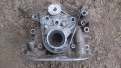 Насос масляный. Toyota: Corolla, Carina, Caldina, Sprinter, Corona Двигатели: 5AFE, 7AFE, 4AFE