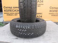 Hankook Optimo K406. Летние, 2016 год, износ: 10%, 2 шт