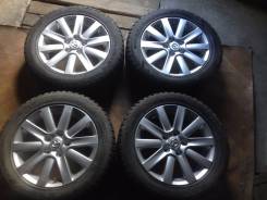 Mazda. x16, 5x114.30