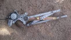 Стеклоподъемный механизм. Toyota Ipsum, SXM10G, SXM15, SXM10, CXM10 Toyota Nadia, SXN10, ACN10, SXN15, ACN15 Toyota Gaia, SXM10, CXM10, ACM10, ACM15...