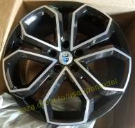 K&K. 7.5x19, 5x114.30, ET35, ЦО 67,1 мм.