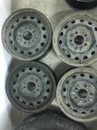 Toyota. x14, 5x114.30