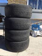 Michelin Latitude Sport. Летние, 2014 год, износ: 50%, 4 шт