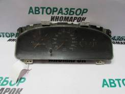 Панель приборов Mazda 626 (GE)