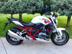 BMW R 1200 R. 1 200 куб. см., исправен, без птс, без пробега. Под заказ