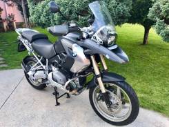 BMW R 1200 GS. 1 200 куб. см., исправен, без птс, без пробега. Под заказ