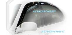 Ветровик на дверь. Toyota Windom, MCV30. Под заказ