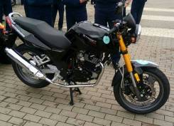Baltmotors Street 200 DD. исправен, птс, без пробега