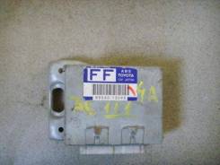 Блок abs. Toyota Corolla Spacio, AE111N, AE111 Двигатель 4AFE