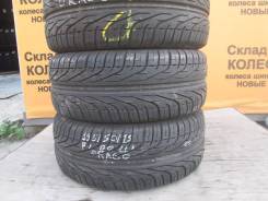 Pirelli P5000 Drago. Летние, 2016 год, износ: 5%, 4 шт