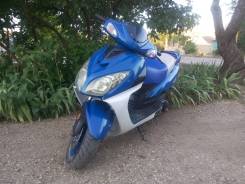 Viper Storm 150. 150 куб. см., исправен, птс, с пробегом