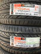 Hankook Ventus V12 evo2 K120. Летние, без износа, 4 шт