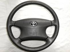 Руль. Toyota: Windom, Allion, Allex, Aurion, Aristo, Ipsum, Verossa, iQ, Avensis, Estima Hybrid, Corolla, Altezza, Opa, Estima, Avensis Verso, Vista...