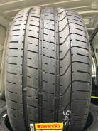 Pirelli P Zero. Летние, 2017 год, без износа, 1 шт