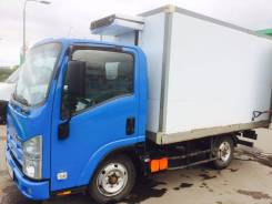 Isuzu. Продам Izuzu NLR 85, 3 500 куб. см., 1 000 кг.