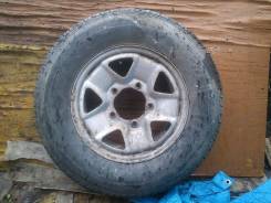 Колесо 205/70 R14. x14