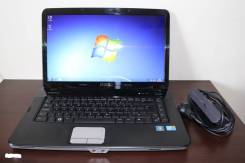 Dell. WiFi, Bluetooth
