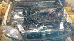 Honda CR-V. RD1, B20B