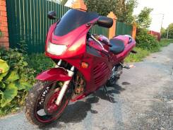 Suzuki RF 400R. 400 куб. см., исправен, птс, с пробегом