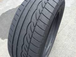 Dunlop SP Sport 01. Летние, износ: 20%, 1 шт