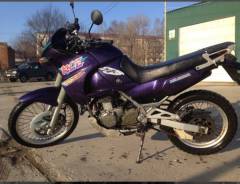 Продам Кавасаки КЛЕ 400