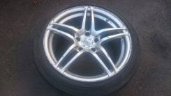 AVS Model 5. 9.0x17, 5x114.30, ET35