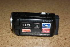 Sony HDR. 20 и более Мп, без объектива