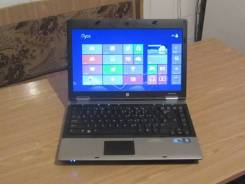 HP. 14", диск 500 Гб, WiFi, Bluetooth, аккумулятор на 3 ч.