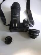 Фотоапарат. 15 - 19.9 Мп, зум: 14х и более