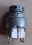 Реле. Toyota: Corona, Windom, Regius Ace, Lite Ace, Scepter, Aristo, Sprinter Trueno, Corolla, Tercel, Dyna, Stout, Raum, Vista, Sprinter, Sprinter Ca...