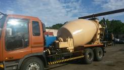 Isuzu Giga. Продается бетоносмеситель isuzu GIGA, 21 000 куб. см., 7,00 куб. м.