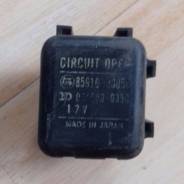 Реле. Toyota: Corona, Cressida, Lite Ace, Crown, Sprinter Trueno, Corolla, Tercel, Van, Estima, Carina, Vista, Sprinter, Corolla FX, Supra, Starlet, C...