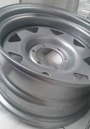 Штамповка. 8.0x17, 6x139.70, ET-20, ЦО 110,1 мм. Под заказ