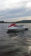 Yamaha VX700. 80,00 л.с., Год: 2008 год