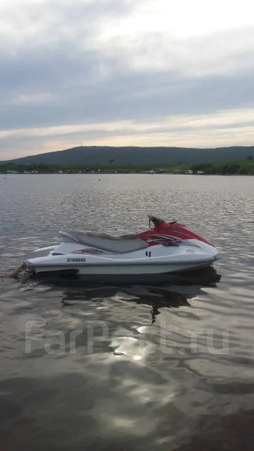 Yamaha VX700. 2008 ��� ����