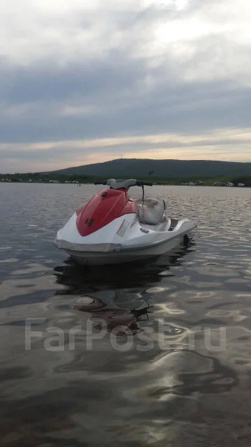 Yamaha VX700. 2008 ��� ����