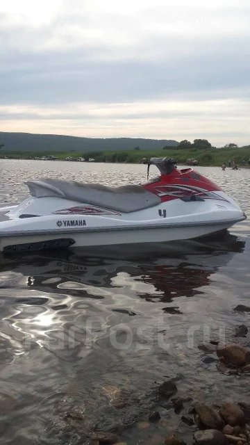 Yamaha VX700. 2008 ��� ����
