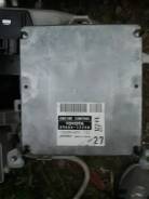 Блок управления двс. Toyota Corolla Fielder, ZZE122 Двигатель 1ZZFE