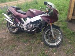 Suzuki RG 250. 250 куб. см., исправен, птс, с пробегом