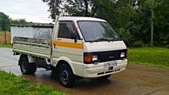 Nissan Vanette. Продается грузовик 4 WD., 2 200 куб. см., 1 000 кг.
