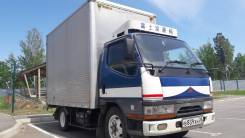 Mitsubishi Canter. Продается грузовик, 4 200 куб. см., 2 000 кг.