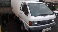Toyota Lite Ace. Продам Toyota Liteace, 2 000 куб. см., 1 000 кг.