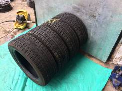Dunlop DSX-2. Зимние, без шипов, 2012 год, износ: 10%, 4 шт