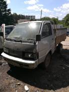 Nissan Vanette. Продам грузовик 4WD, 2 000 куб. см., 1 000 кг.