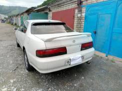 Toyota Cresta. автомат, задний, 2.0 (135 л.с.), бензин
