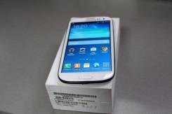 Samsung Galaxy S3. Б/у